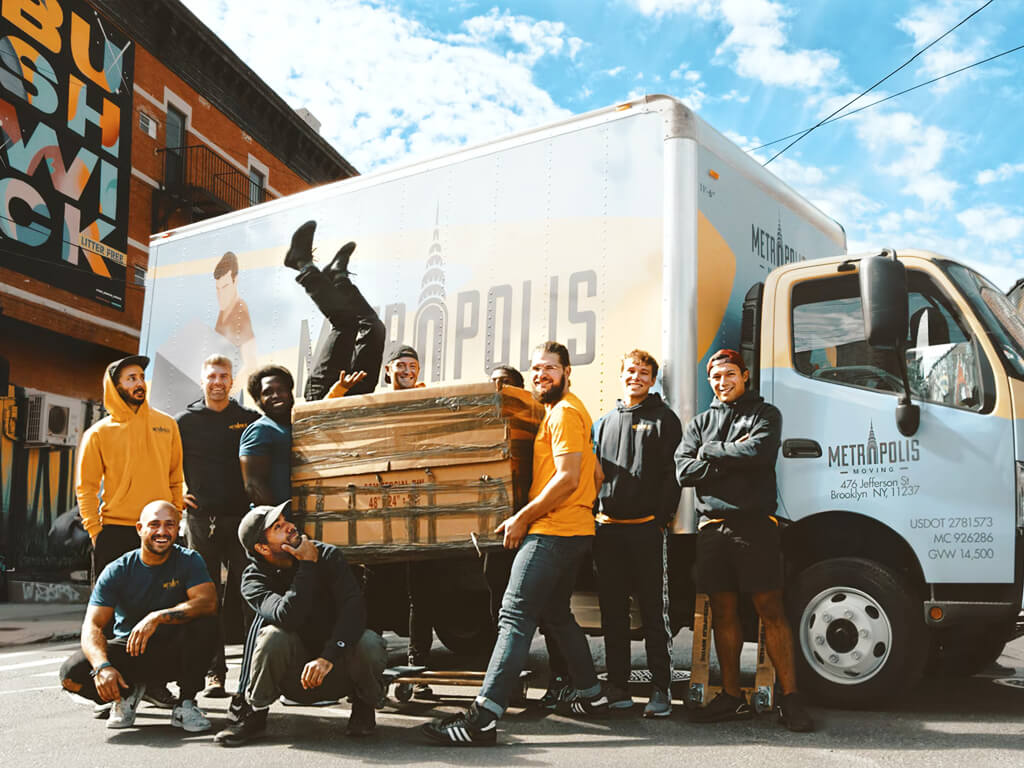 TML Logistics Network