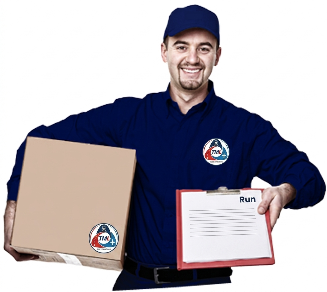 Express Delivery Services